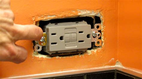 how do you repair electric box|electrical box clips.